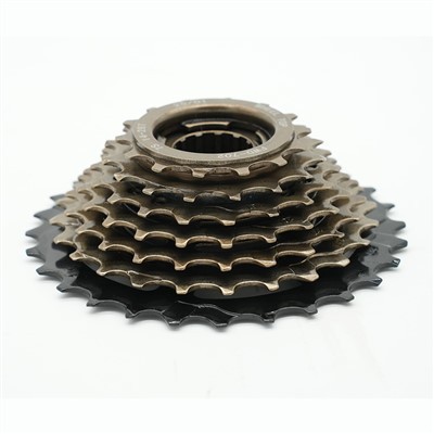 10 водещи производители на mtb freewheel в света 2025 г