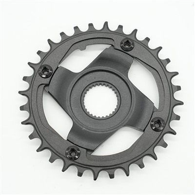 Системите за столове за електронни велосипеди имат ли функция за абсорбиране на удари?