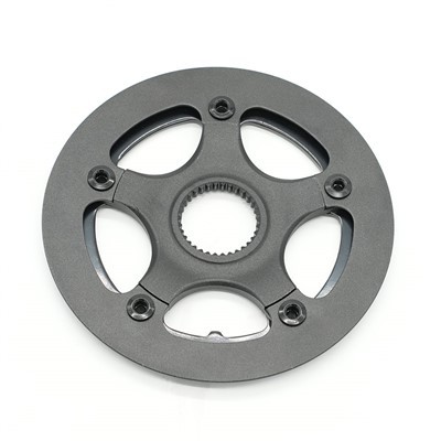 Как предавателното отношение е свързано с E Bike Crank?