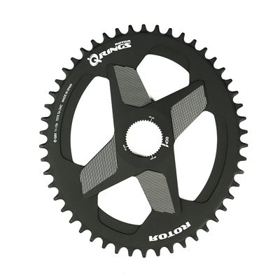 Ротор Q пръстен